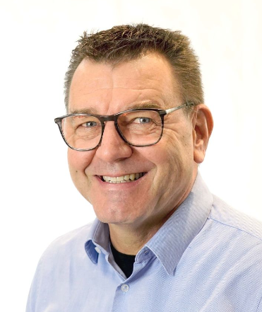 Daniel Zürcher
