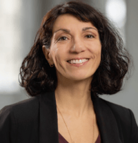 Evelyne Salzmann