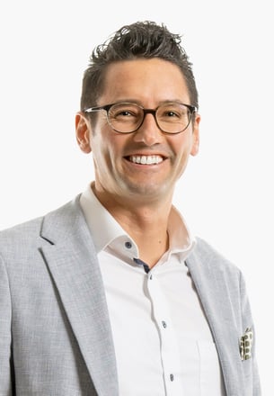Kenji Tanaka