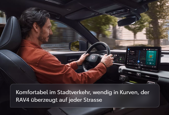 Komfortabel 