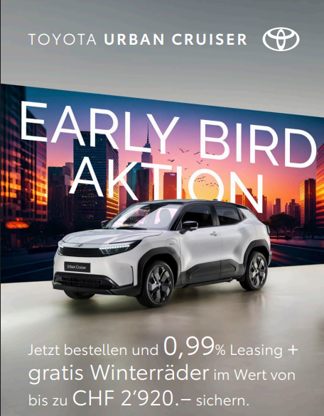 Early bird